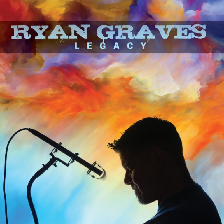 Ryan Graves | Seattle Christian Rock Singer